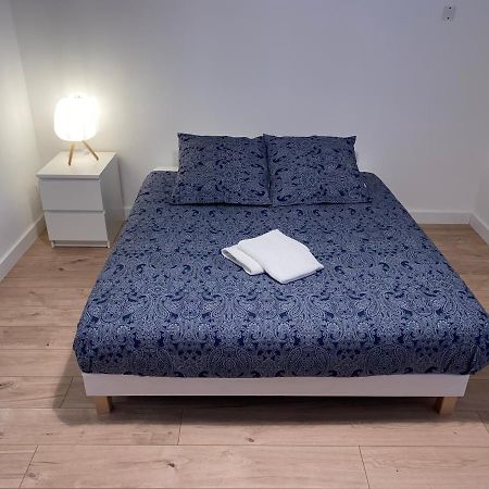مونْسو لي مين Propre Spacieux Renove Pratique Proche Centre المظهر الخارجي الصورة