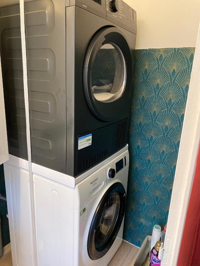 مونْسو لي مين Propre Spacieux Renove Pratique Proche Centre المظهر الخارجي الصورة