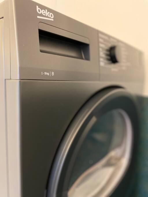 مونْسو لي مين Propre Spacieux Renove Pratique Proche Centre المظهر الخارجي الصورة